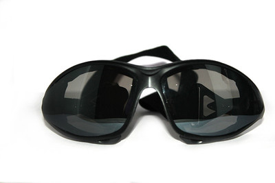 

BikeStuff B-EG12 Cycling Goggles(Black)