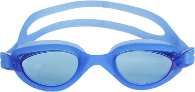 

Lactra Anti-Fog Swimming Goggles(Blue)