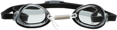 

ADIDAS HYDRONATOR 1PC Swimming Goggles(Black)