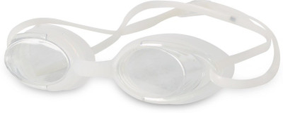 

Viva Sports VIVA-617-WHITE Swimming Goggles(White)