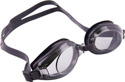 

Black Swim Black Swimming Goggles(Black)