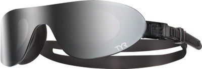 

TYR MIRRORED SWIM SHADES Swimming Goggles(Grey)