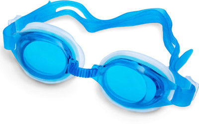 

NOVICZ LIGHTBLUE 194 Swimming Goggles(Blue)