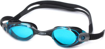 

Cosco Aqua Jet + Swimming Goggles(Blue)