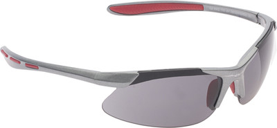 

Vast PRO Premium Wrap Around All Sports & Cycling Goggles(Red)