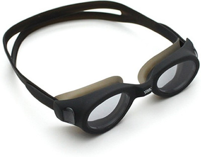 

Viva Sports VIVA 200 Swimming Goggles(Black)