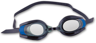 

Bestway Pro Goggles Swimming Goggles(Blue)