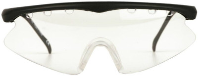 

Prince RAGE-BLACK Squash Goggles(Black)