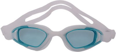 

Viva Sports VIVA 130 Swimming Goggles(White)