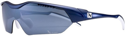 

720 Armour Hitman Asian Fit T948B2-18-H-P Cycling Goggles(Blue)