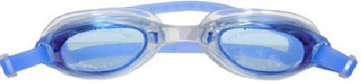 

Showrockers Dsohku Swimming Goggles, Multicolor