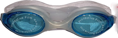 

Tennex T-004-02 Swimming Goggles(Blue)