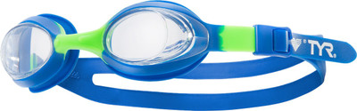 

TYR Youth Flex Frame Swimming Goggles(Blue)