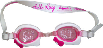 

Disney Hello Kitty Swimming Goggles(Pink)