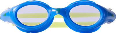 

ADIDAS AQUAZILLA J Swimming Goggles(Blue), Solblu/flagrn