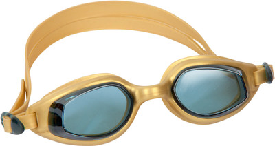 

Bestway Accelera Swimming Goggles(Gold)