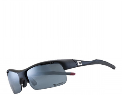 

720 Armour Fly B321-4 Cycling Goggles(Black)