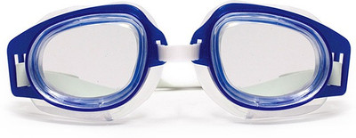 

Poolmaster Blue Dry-Sport Recreational Swimming Goggles(Blue)