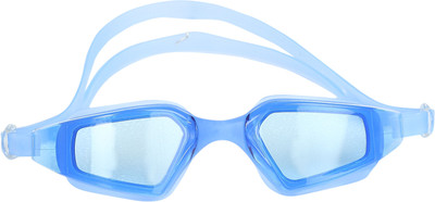 

Lactra Anti-Fog Swimming Goggles(Blue)