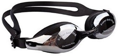 

Syndicate Best Quality Imp.Shinning Swimming Goggles(Black)