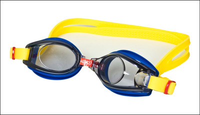 

Saeko Hero 4013 Swimming Goggles(Blue, Yellow)