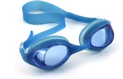 

Viva Sports 55 Junior Blue Water Sports Goggles(Blue)