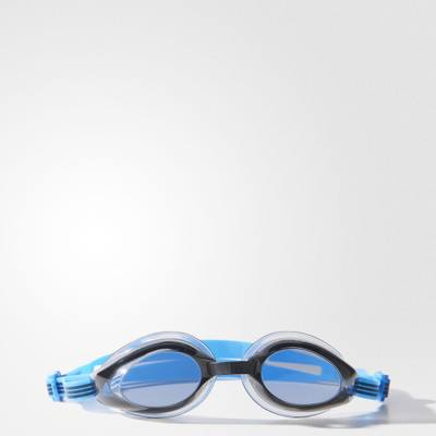 

ADIDAS AQUASTORM Swimming Goggles(Black), Black;shoblu;smolen