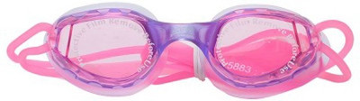 

Zoggs Little Tide Swimming Goggles(Pink)