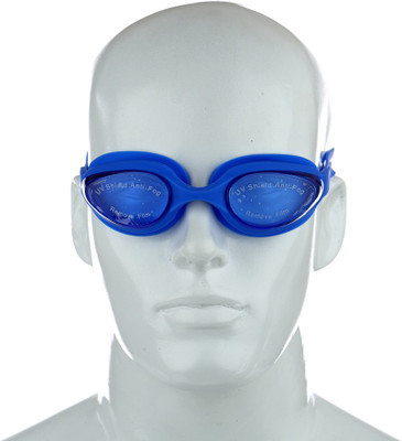 

Veera V-3800 Swimming Goggles(Blue)