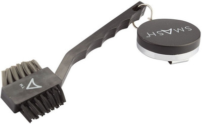 

Smash Manual Golf Brush(For Shoes, Clubs Pack of 1)