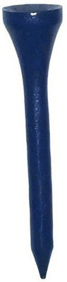 

BombaySports Wooden Golf Tees(Pack of 100, Blue)