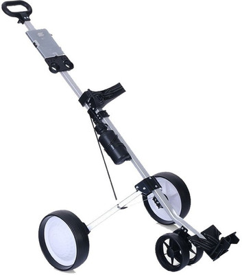 

Golfoy Manual Golf Trolley