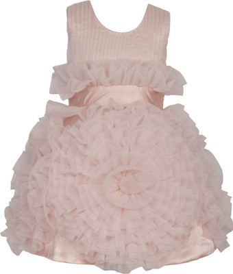 

SOFYANA A-line Gown(Beige