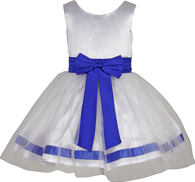 

SOFYANA Ball Gown(White