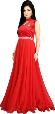 

Fashion On Demands Ball Gown(Red)