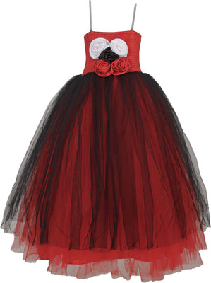 

SOFYANA Ball Gown(Multicolor