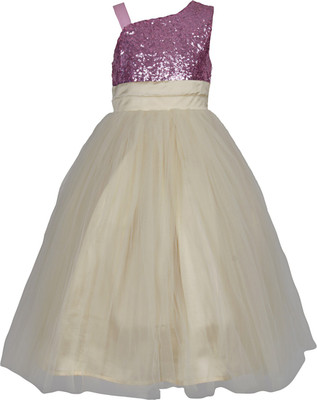 

SOFYANA A-line Gown(Multicolor