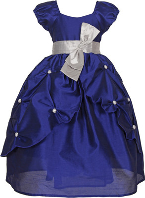 

SOFYANA Ball Gown(Blue
