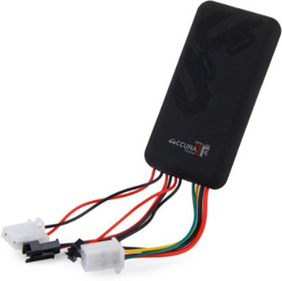 

PrimesysTrack Car/Truck GPS Device GPS Device(Black)