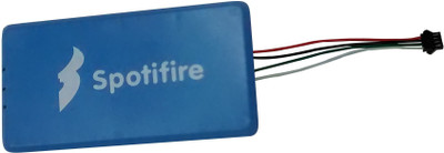 

Spotifire SPT-100 GPS Device(Blue)