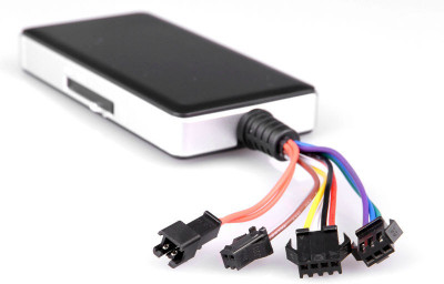 

Libitech GT-06N GPS Device(Black)