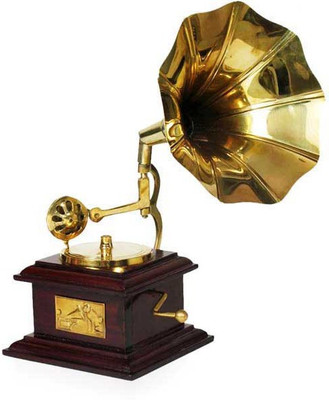 25 Off On Ma Design Hut Decorative Gramophone For Home Decor