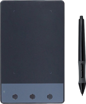 

Smiledrive Drawing H420 4.5 x 7 inch Graphics Tablet(Yes)