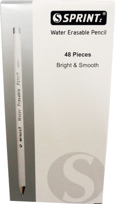 

SPRINTz Graphite Dark Pencil(Pack of 48)
