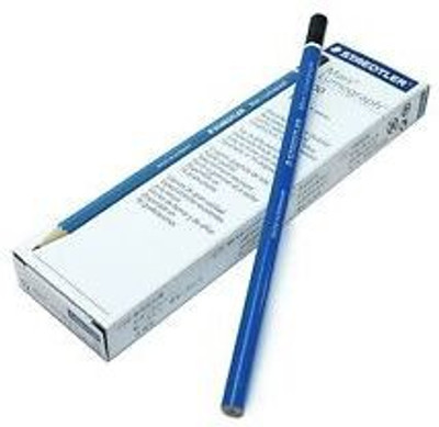 

Staedtler Graphite HB Pencil(Pack of 12)