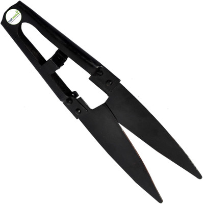 

Real Seed Premium Quality (Manual Feed) Cutting Scissor Cordless Grass Trimmer(Manual Feed)