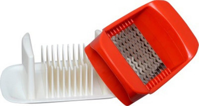 

Golddust Plastic Grater and Slicer