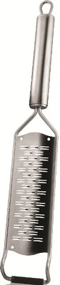 24% OFF on I-Pac Graze Inox Ribbon Blade Stainless Steel Grater(Steel) 24% OFF on I-Pac Graze Inox Ribbon Blade Stainless Steel Grater(Steel)