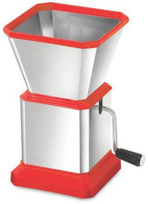 

Aatish S.S Chilly Cutter Chopper(1 S.S Chilly Cutter), Steel