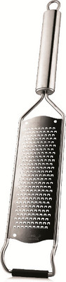 18% OFF on I-Pac Graze Inox Fine Blade Stainless Steel Grater(Steel) 18% OFF on I-Pac Graze Inox Fine Blade Stainless Steel Grater(Steel)